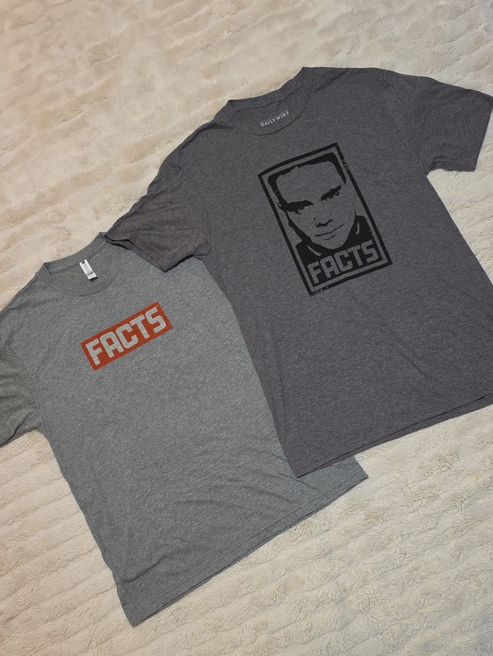 The Daily Wire Shirts